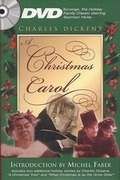 Cover: A Christmas Carol - Chamberlain Brothers