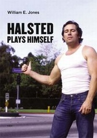 Abbildung von: Halsted Plays Himself - Semiotext (E)