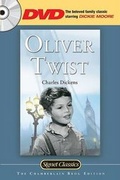 Cover: Oliver Twist - Chamberlain Brothers