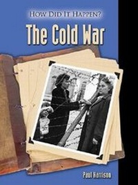 Enlarge image Cover: The Cold War - Lucent Books