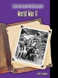 Cover: World War II - Lucent Books