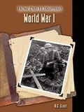 Cover: World War I - Lucent Books