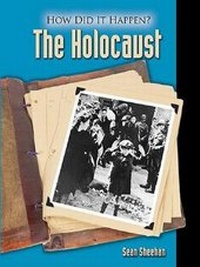 Enlarge image Cover: The Holocaust - Lucent Books