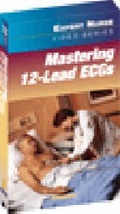 Bild: Mastering 12-lead ECG's - Springhouse Publishing Co ,U.S.