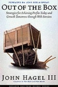 Cover: Out of the Box - Harvard Business Review Press