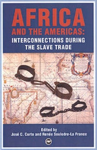 Abbildung von: Africa And The Americas - Africa Research & Publications
