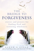 Cover: The Bridge to Forgiveness - Jewish Lights