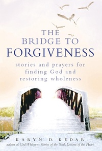 Enlarge image Cover: The Bridge to Forgiveness - Jewish Lights