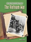 Cover: The Vietnam War - Lucent Books