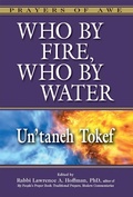 Cover: Who By Fire, Who By Water - Turner Publishing Company