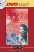 Cover: Anna Karenina - Chamberlain Brothers