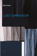 Cover: Lost Dimension - Semiotext (E)
