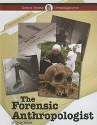 Abbildung von: The Forensic Anthropologist - Lucent Books