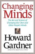 Cover: Changing Minds - Harvard Business Review Press