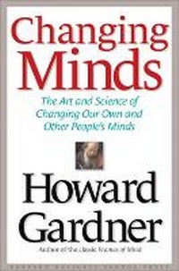 Enlarge image Cover: Changing Minds - Harvard Business Review Press