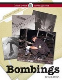 Enlarge image Cover: Bombings - Lucent Books