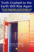 Cover: Truth Crushed To The Earth Will Rise Again - Africa Research & Publications