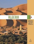 Cover: Algeria - Lucent Books