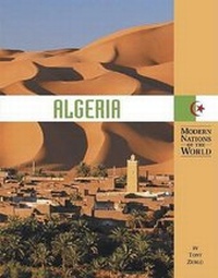 Enlarge image Cover: Algeria - Lucent Books