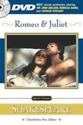Cover: The Tragedy of Romeo and Juliet - Chamberlain Brothers