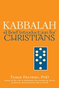 Cover: Kabbalah - Jewish Lights