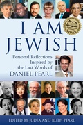 Cover: I Am Jewish - Jewish Lights