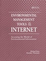 Cover: Environmental Management Tools on the Internet - CRC Press