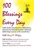 Cover: 100 Blessings Every Day - Turner Publishing Company