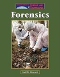 Cover: Forensics - Lucent Books