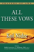 Cover: All These Vows - Turner Publishing Company
