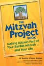 Cover: The Mitzvah Project Book - Jewish Lights