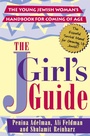 Cover: The JGirls Guide - Jewish Lights