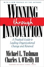 Cover: Winning Through Innovation - Harvard Business Review Press