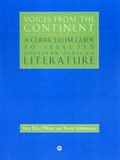Cover: Voices From The Continent, Vol III - Africa Research & Publications