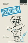 Cover: From Medieval to Medievalism - Palgrave Macmillan