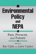 Bild: Environmental Policy and NEPA - CRC Press