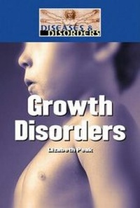 Enlarge image Cover: Growth Disorders - Lucent Books