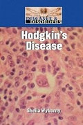 Cover: Hodgkin's Disease - Lucent Books