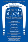 Cover: Bar/Bat Mitzvah Basics 2/E - Jewish Lights