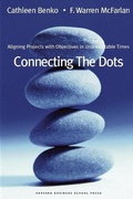 Cover: Connecting the Dots - Harvard Business Review Press