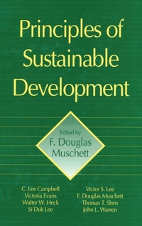Bild: Principles of Sustainable Development - CRC Press