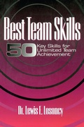 Cover: Best Team Skills - St Lucie Press