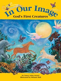 Enlarge image Cover: In Our Image - Turner Publishing Company