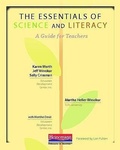 Cover: The Essentials of Science and Literacy - Heinemann Educational Books