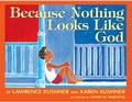 Cover: Because Nothing Looks Like God - Jewish Lights