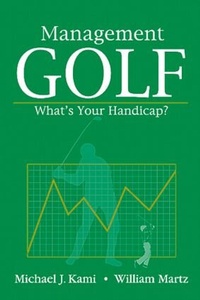 Enlarge image Cover: Management Golf - CRC Press