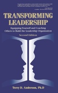 Cover: Transforming Leadership - St Lucie Press