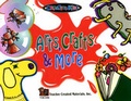 Cover: Art, Crafts and More - Teacher Created Materials, Inc