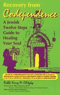 Cover: Recovery from Codependence - Jewish Lights