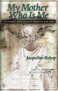 Cover: My Mother Who Is Me - Africa Research & Publications